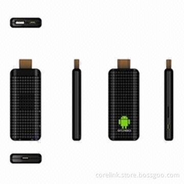 Wi-Fi Display Dongle, DLNA + Airplay